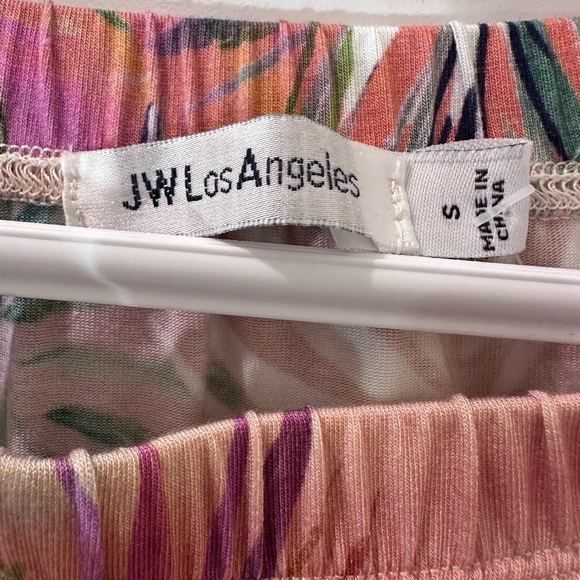 Johnny Was NWT Skirt Sz S - Picture 5 of 8